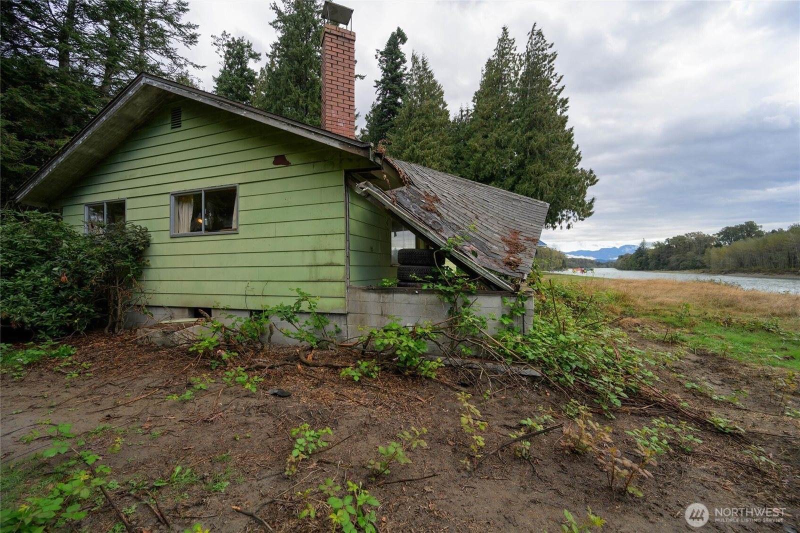 35454 Shangri La Drive, Sedro Woolley, WA 98284