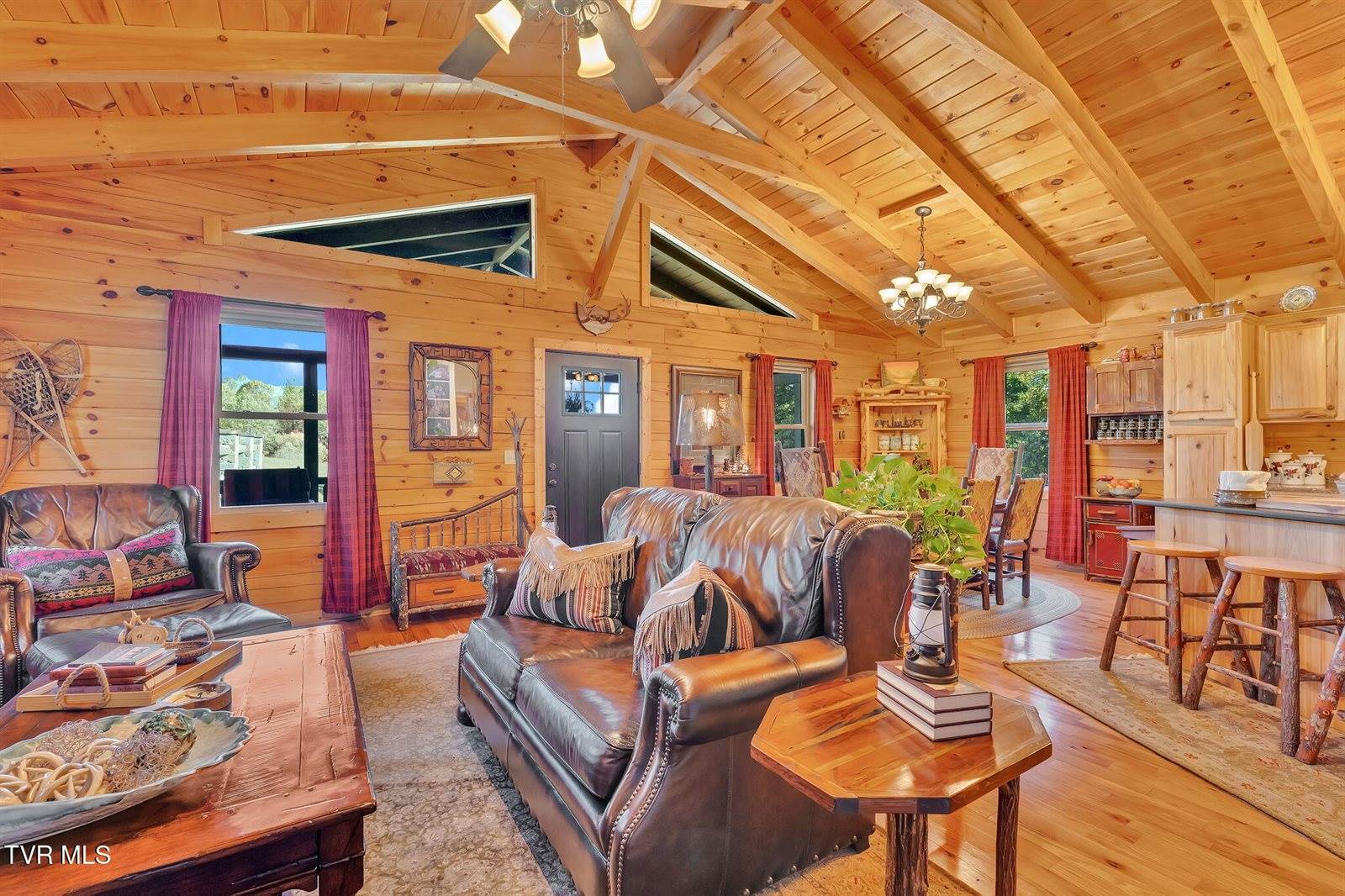 239 Old Lacy Hollow Road Road, Elizabethton, TN 37643