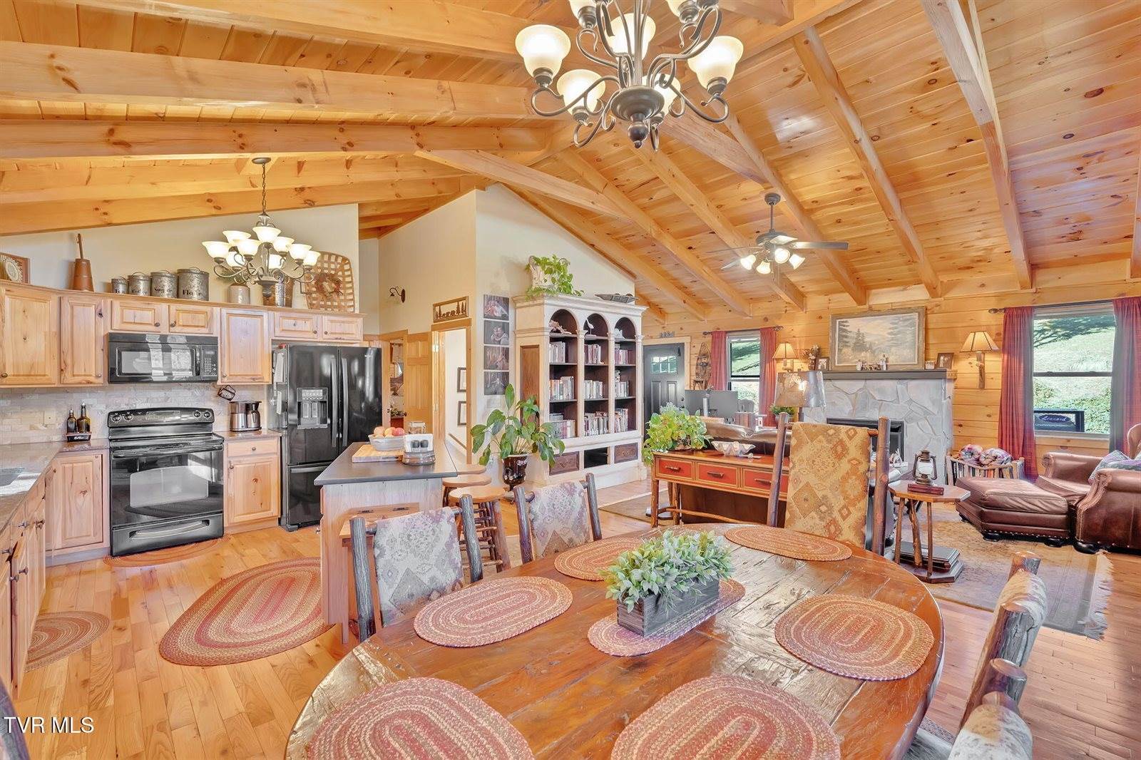 239 Old Lacy Hollow Road Road, Elizabethton, TN 37643