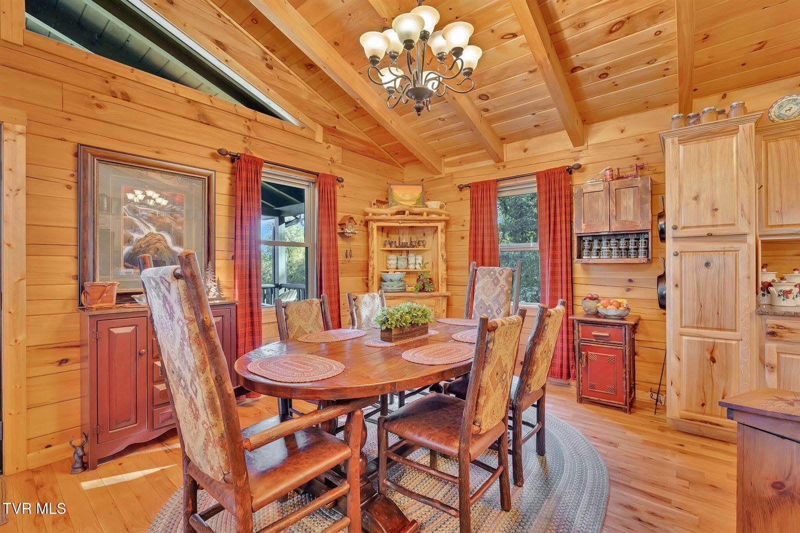 239 Old Lacy Hollow Road Road, Elizabethton, TN 37643