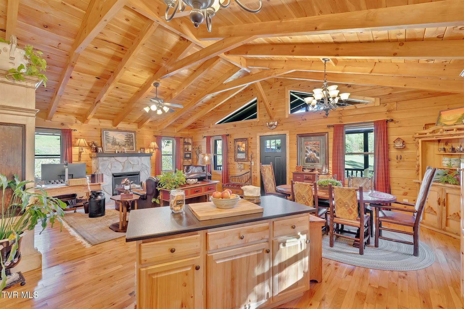 239 Old Lacy Hollow Road Road, Elizabethton, TN 37643