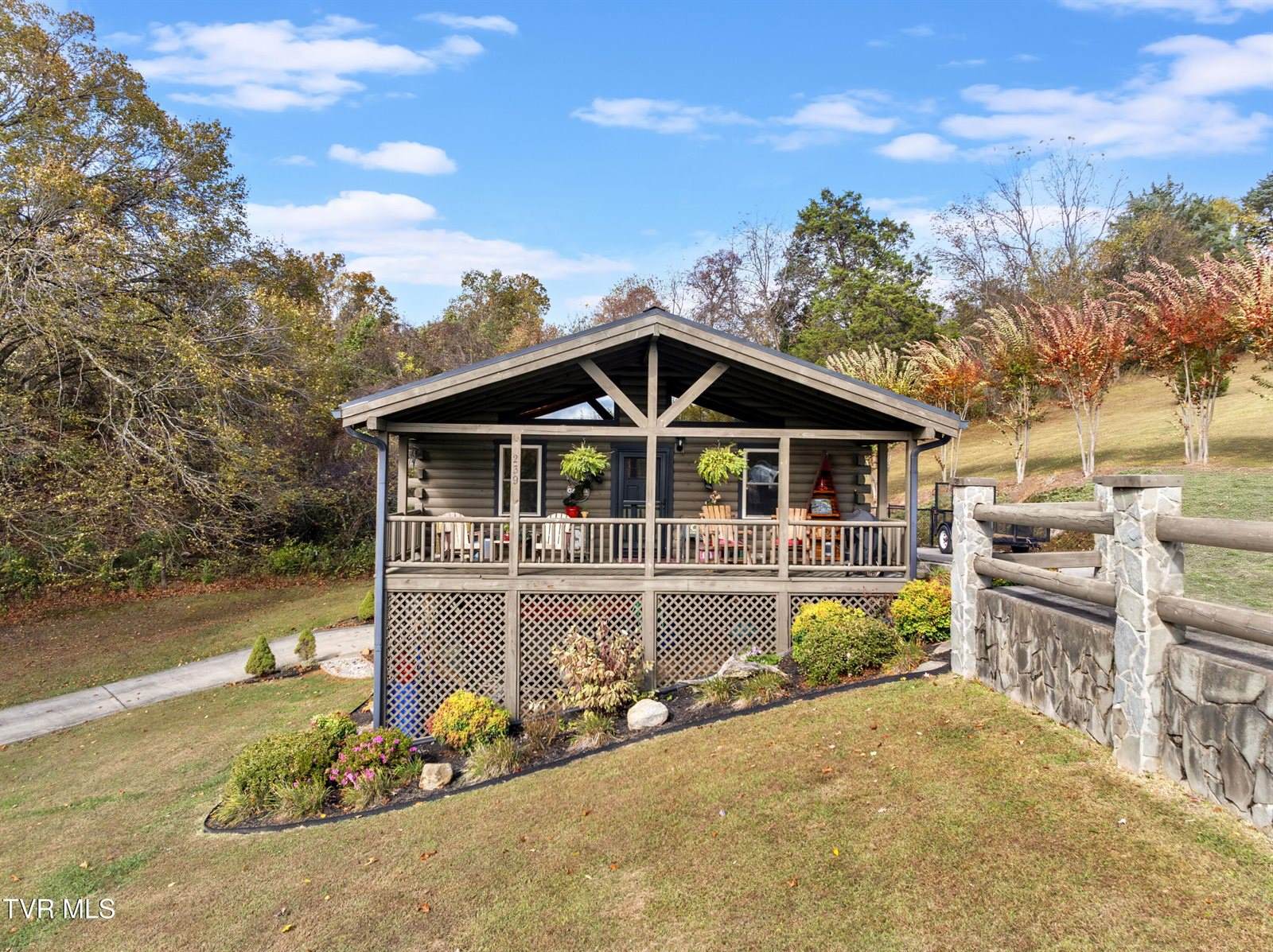 239 Old Lacy Hollow Road Road, Elizabethton, TN 37643