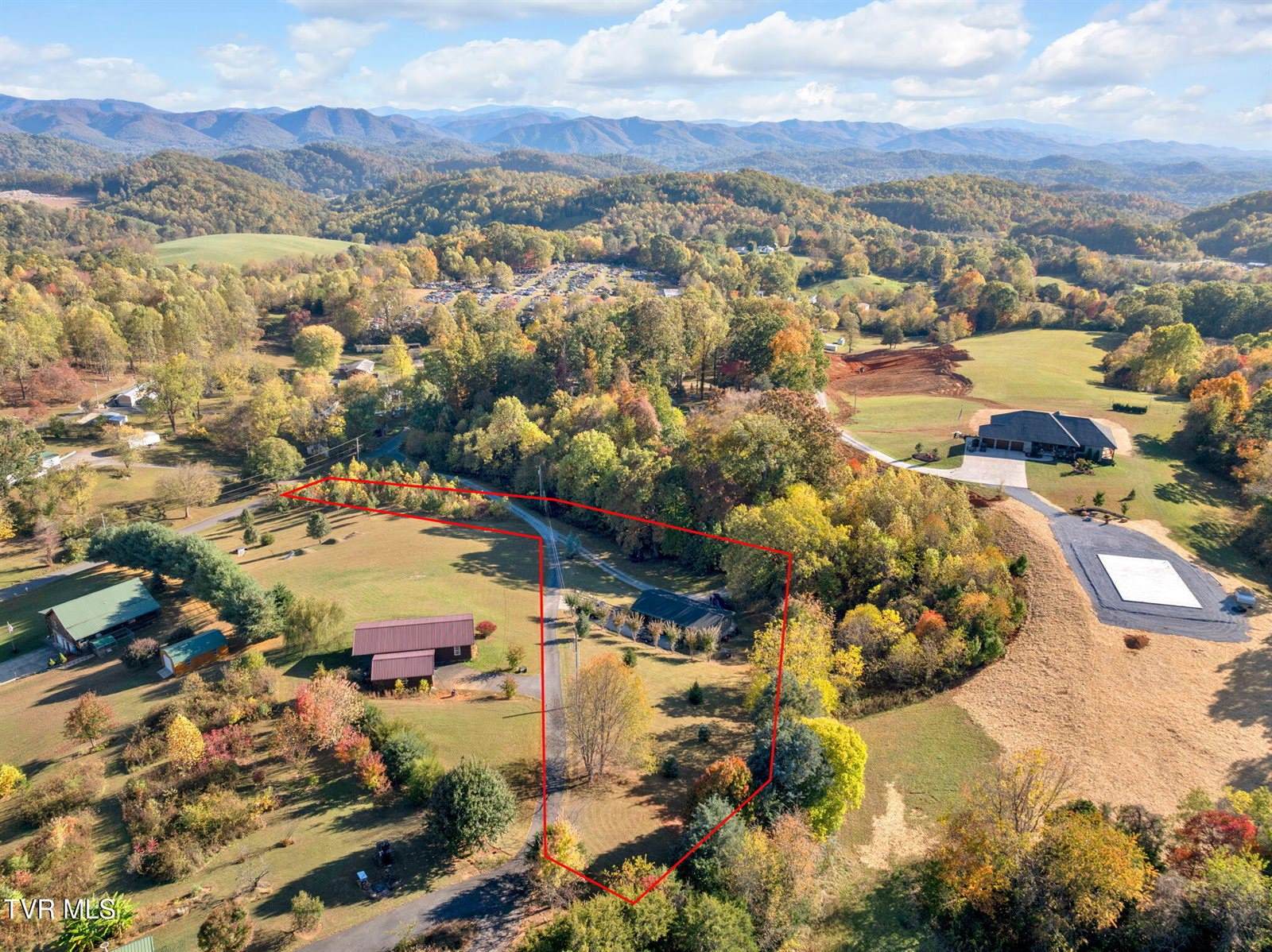 239 Old Lacy Hollow Road Road, Elizabethton, TN 37643