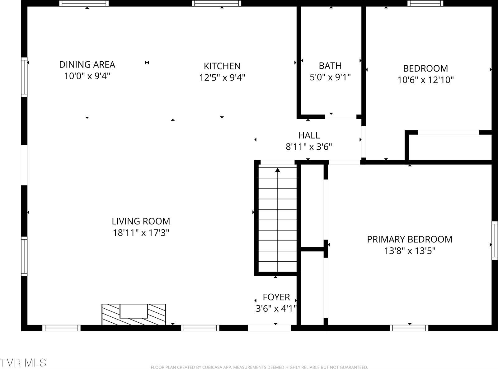 239 Old Lacy Hollow Road Road, Elizabethton, TN 37643