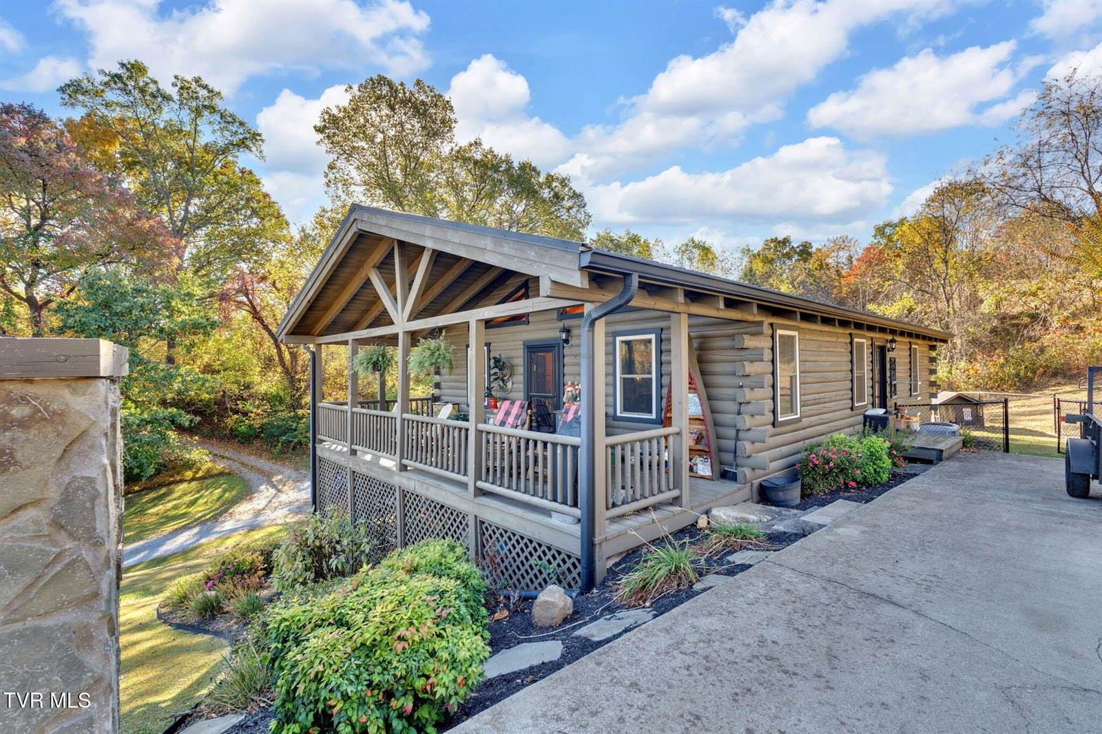 239 Old Lacy Hollow Road Road, Elizabethton, TN 37643