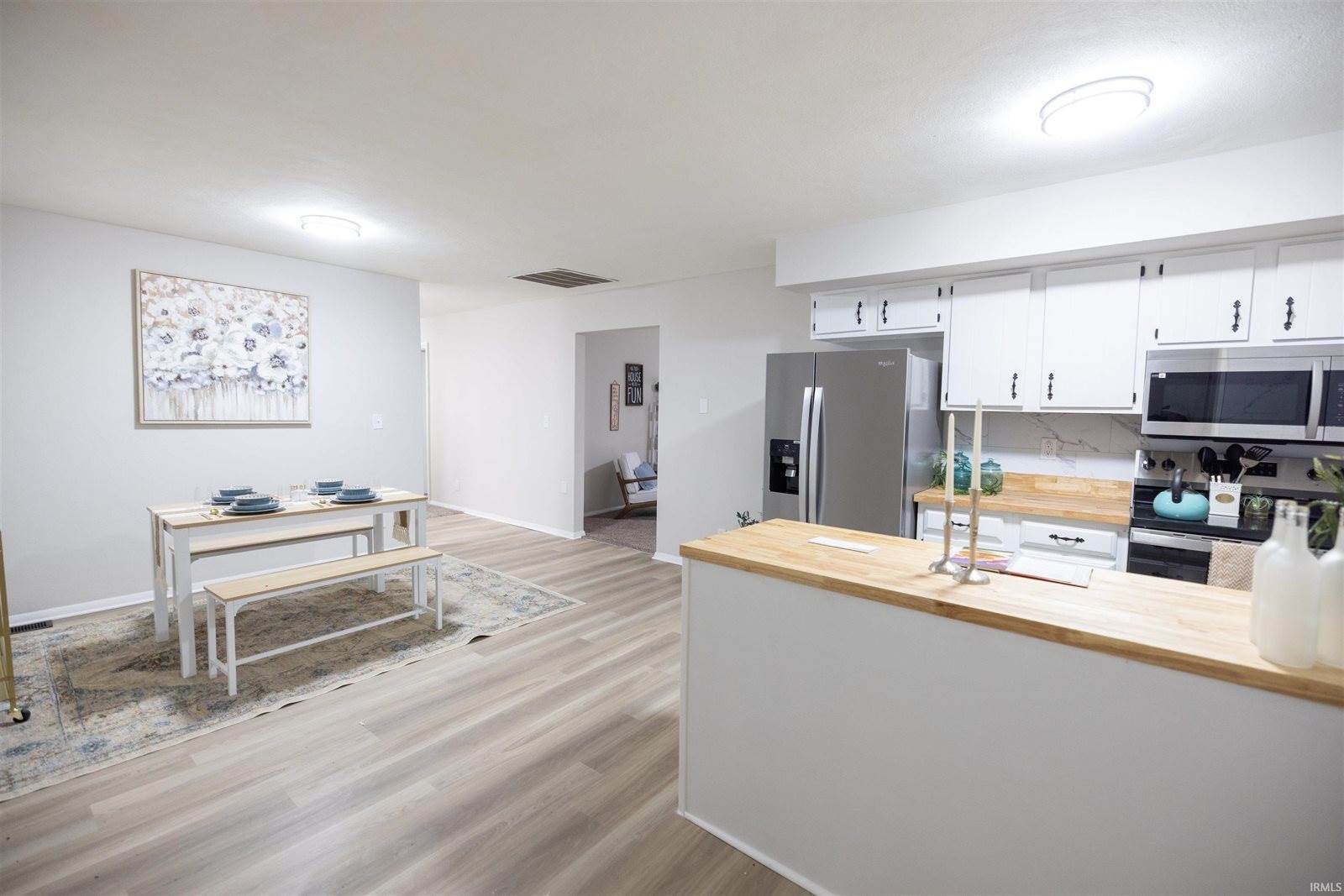 4001 S Whitney Road, Selma, IN 47383