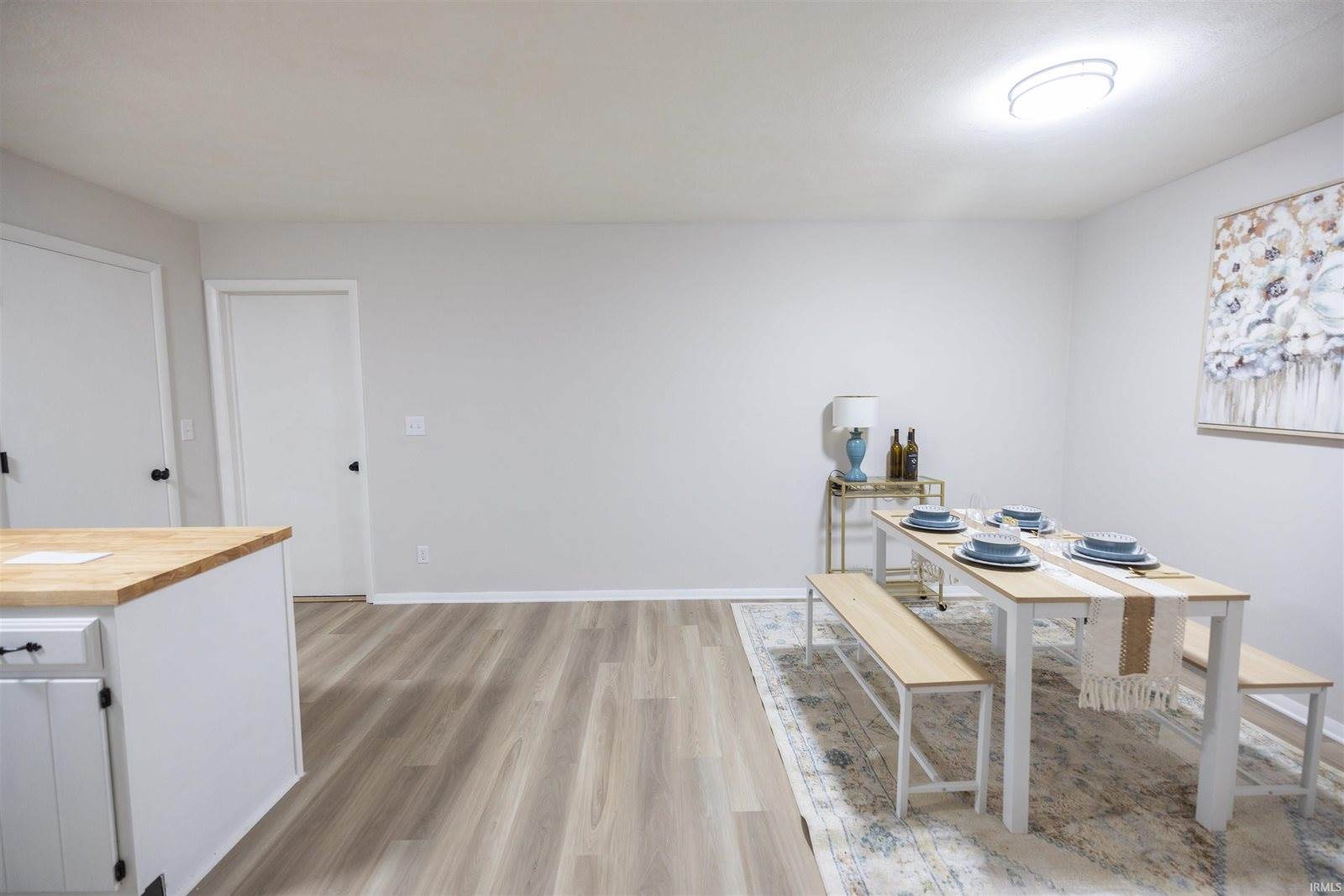 4001 S Whitney Road, Selma, IN 47383