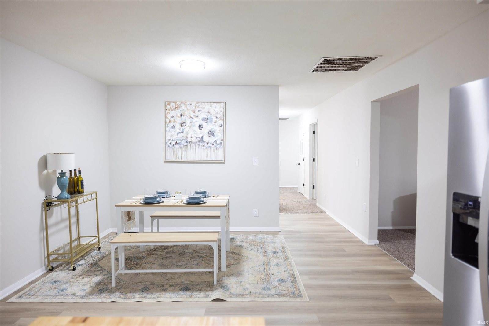 4001 S Whitney Road, Selma, IN 47383