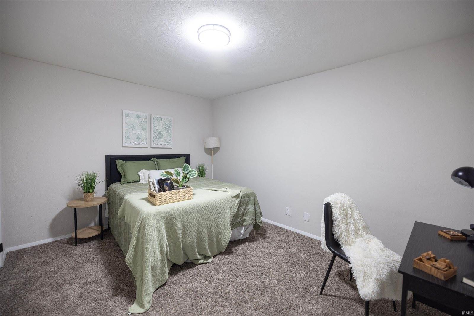 4001 S Whitney Road, Selma, IN 47383