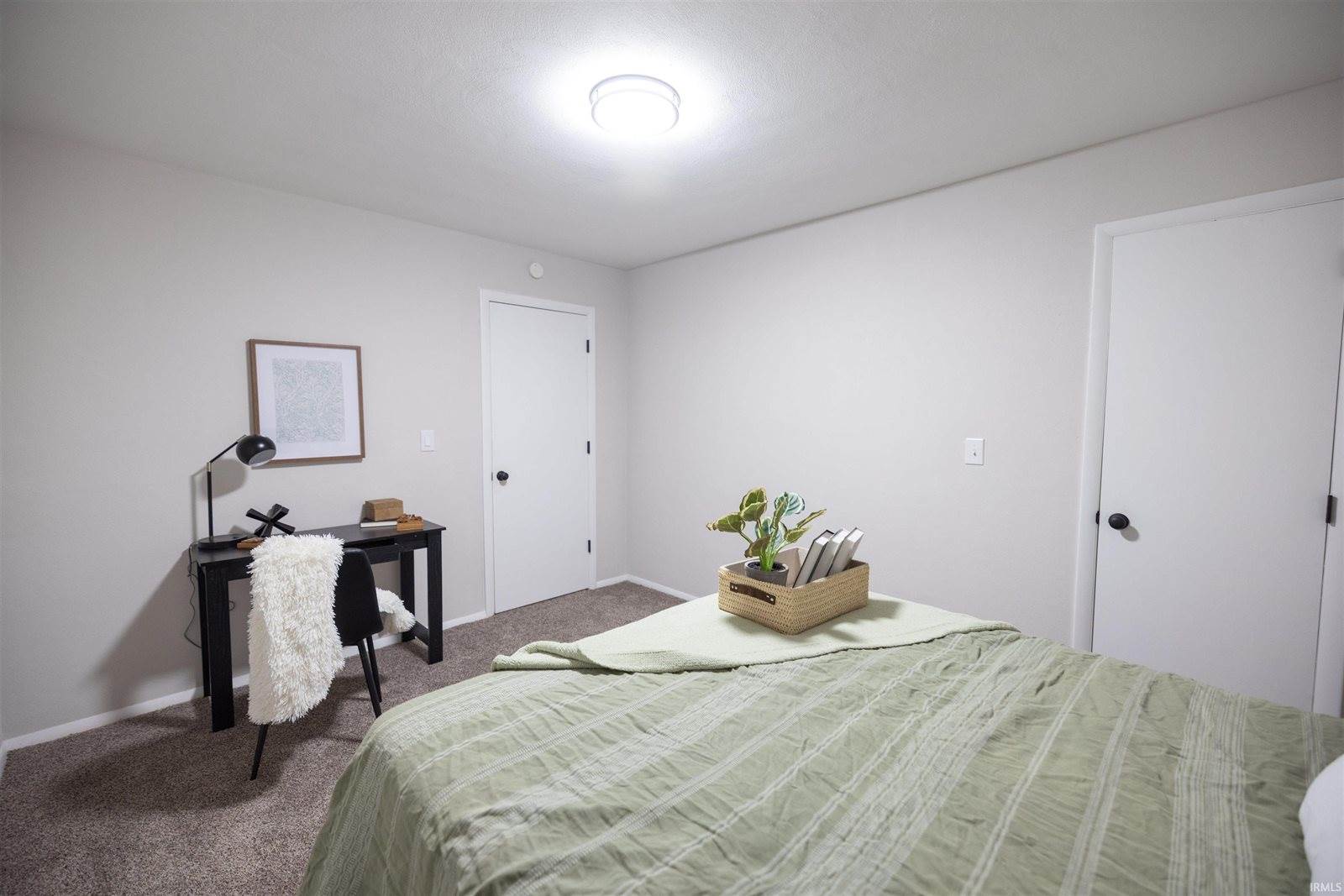 4001 S Whitney Road, Selma, IN 47383