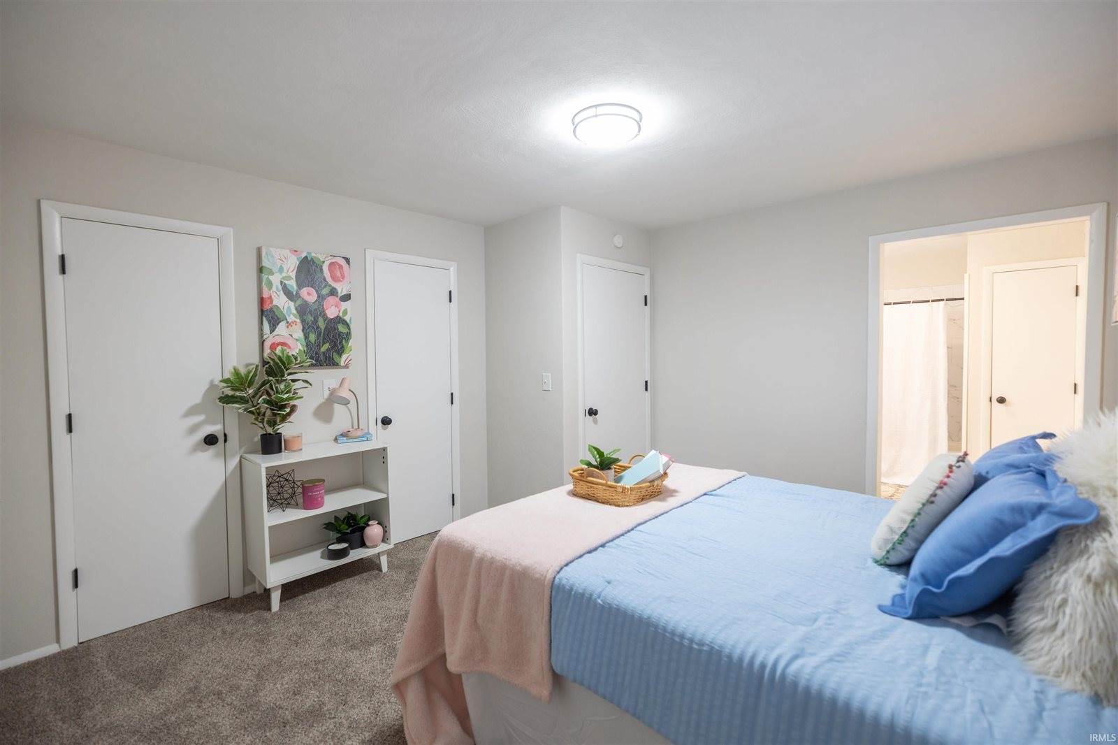 4001 S Whitney Road, Selma, IN 47383