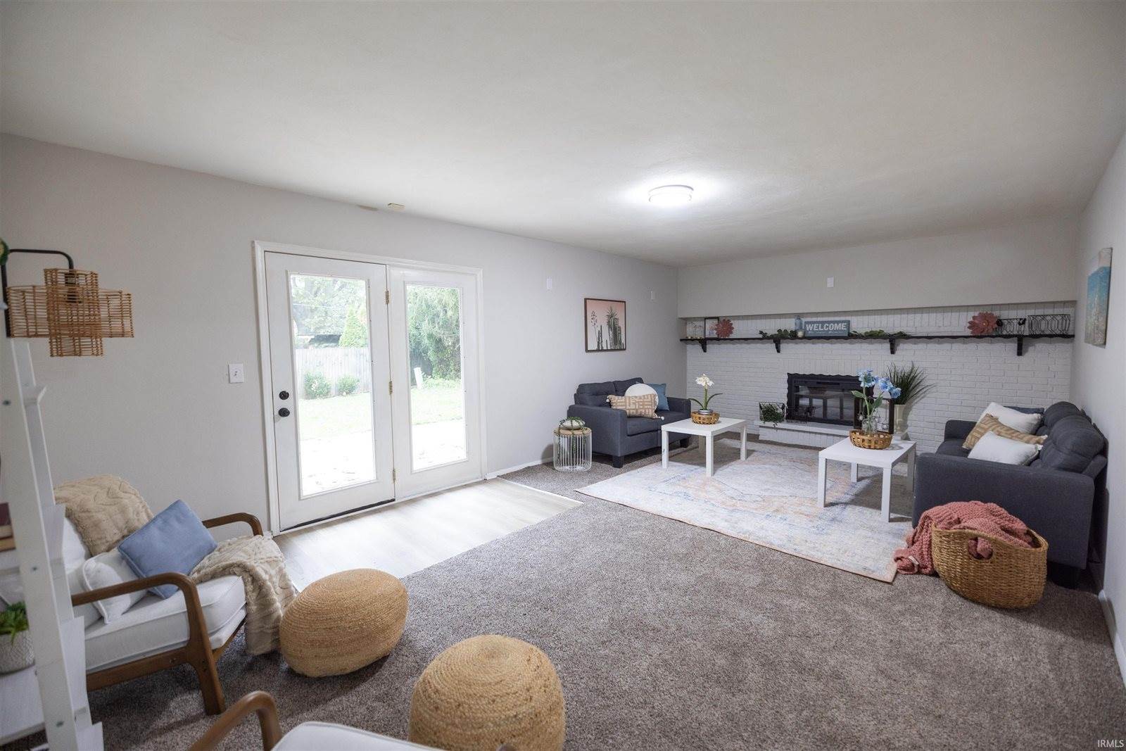 4001 S Whitney Road, Selma, IN 47383