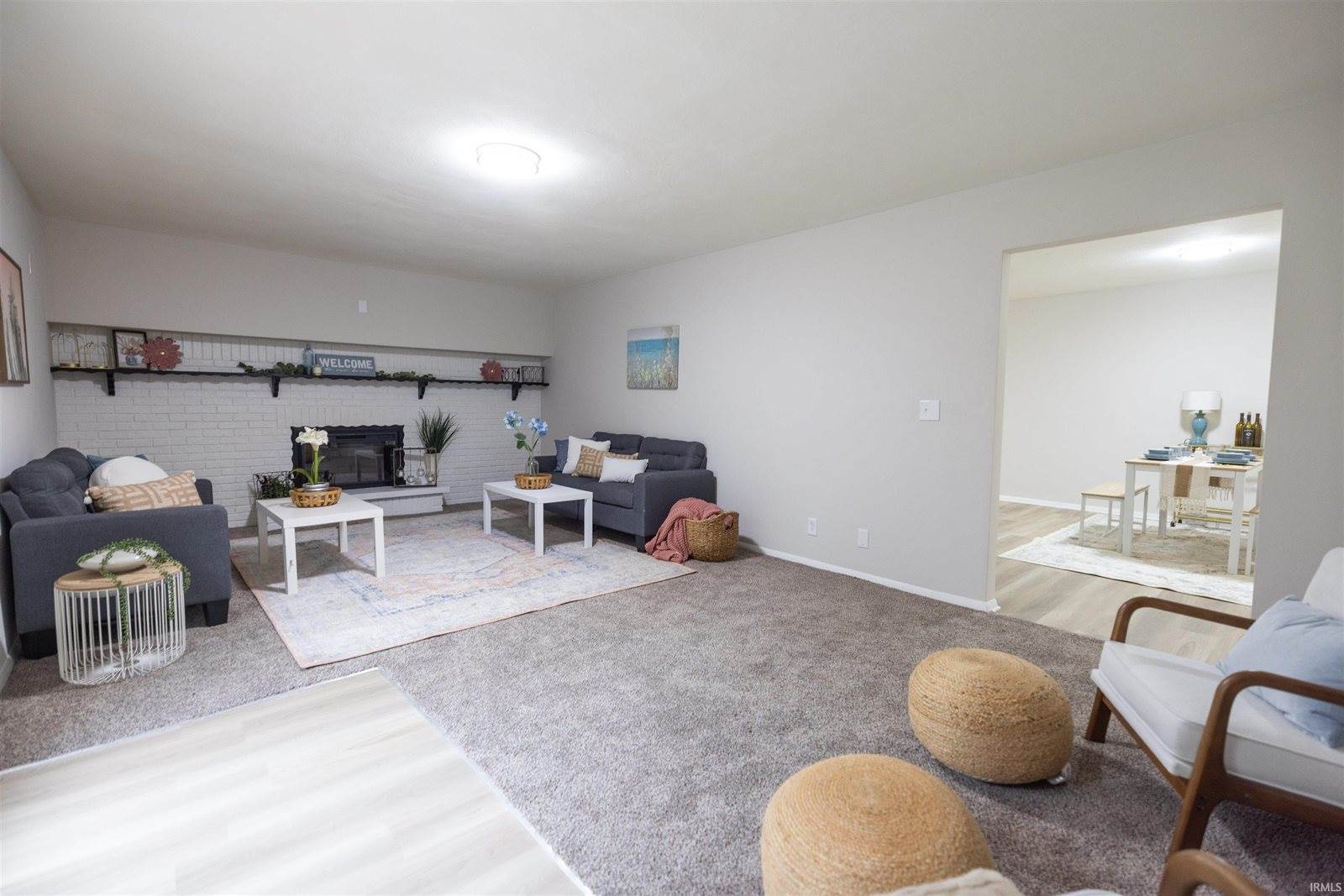 4001 S Whitney Road, Selma, IN 47383