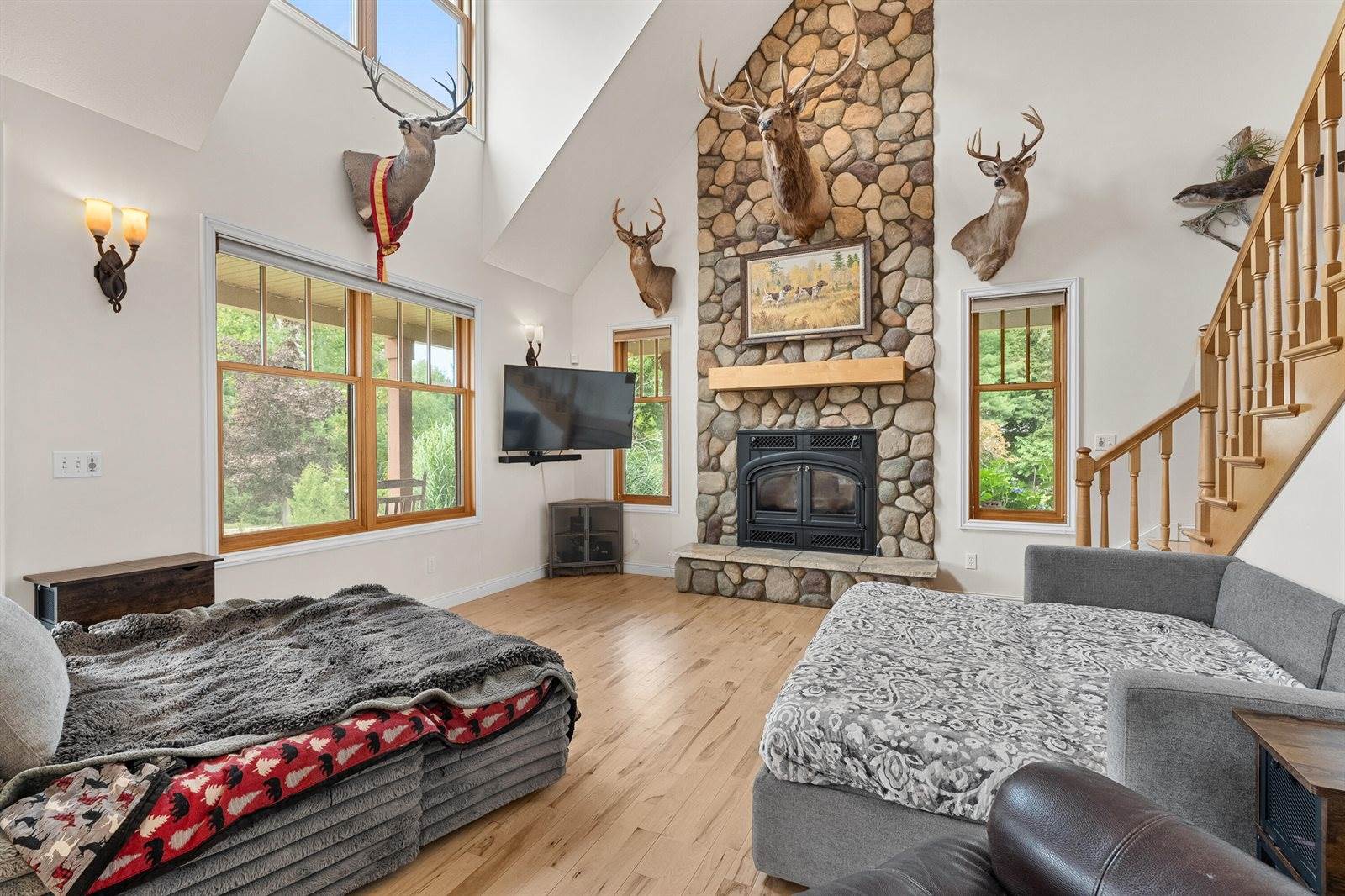 47727 West Baseline Road, Grand Junction, MI 49056