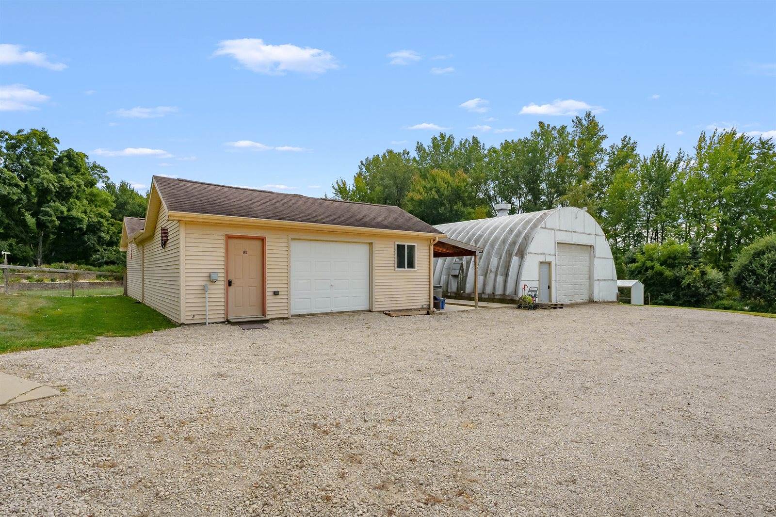 47727 West Baseline Road, Grand Junction, MI 49056