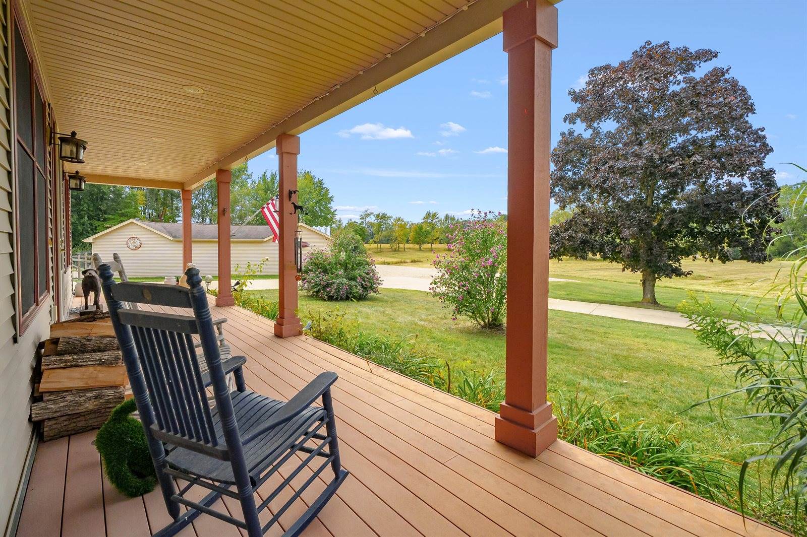 47727 West Baseline Road, Grand Junction, MI 49056