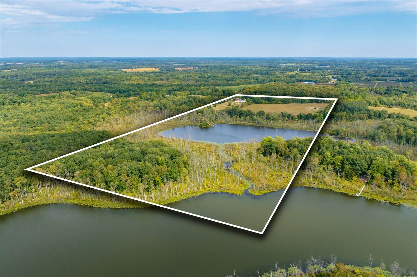 47727 West Baseline Road, Grand Junction, MI 49056