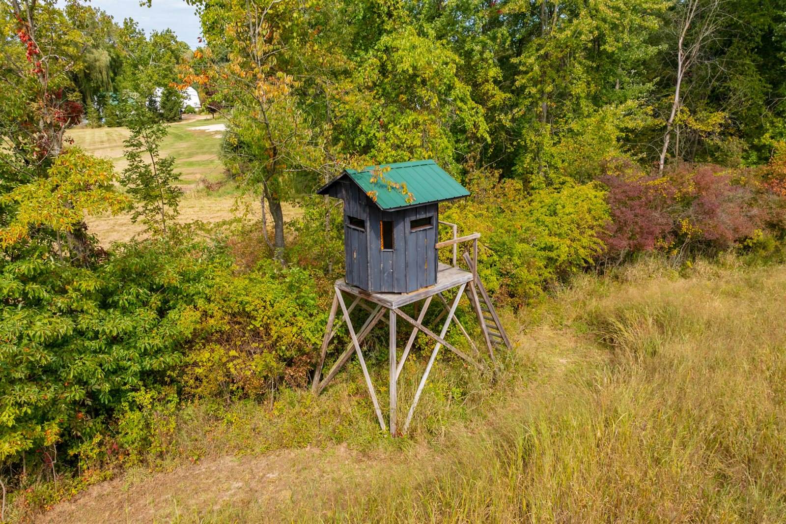 47727 West Baseline Road, Grand Junction, MI 49056