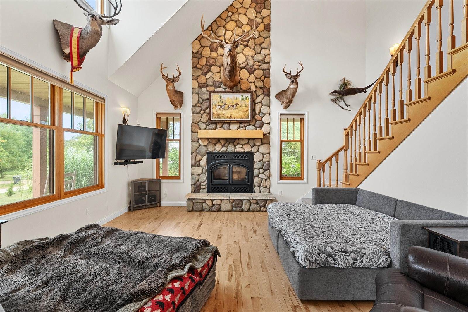 47727 West Baseline Road, Grand Junction, MI 49056