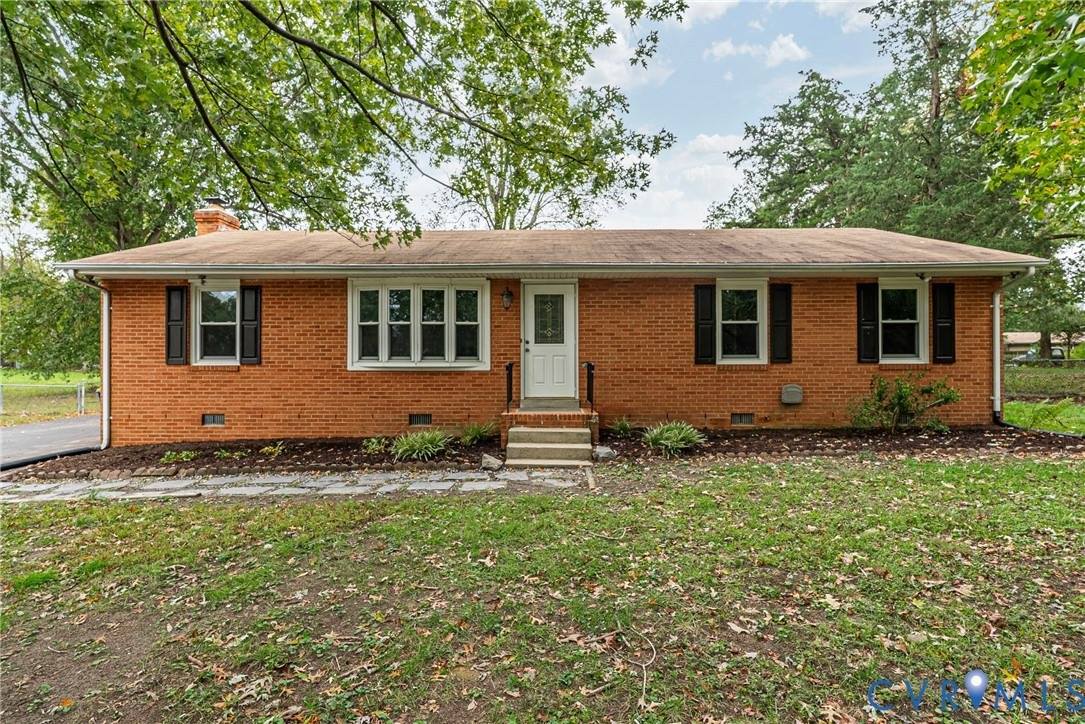 7126 East Blvd, mechanicsville, VA 23111