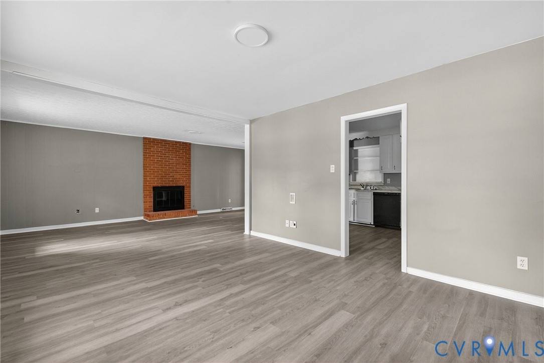 7126 East Blvd, mechanicsville, VA 23111