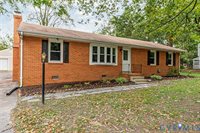 7126 East Blvd, mechanicsville, VA 23111