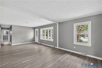 7126 East Blvd, mechanicsville, VA 23111