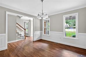 1002 Wedgemont Place, North Chesterfield, VA 23236