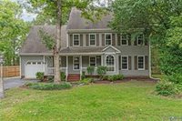 1002 Wedgemont Place, North Chesterfield, VA 23236