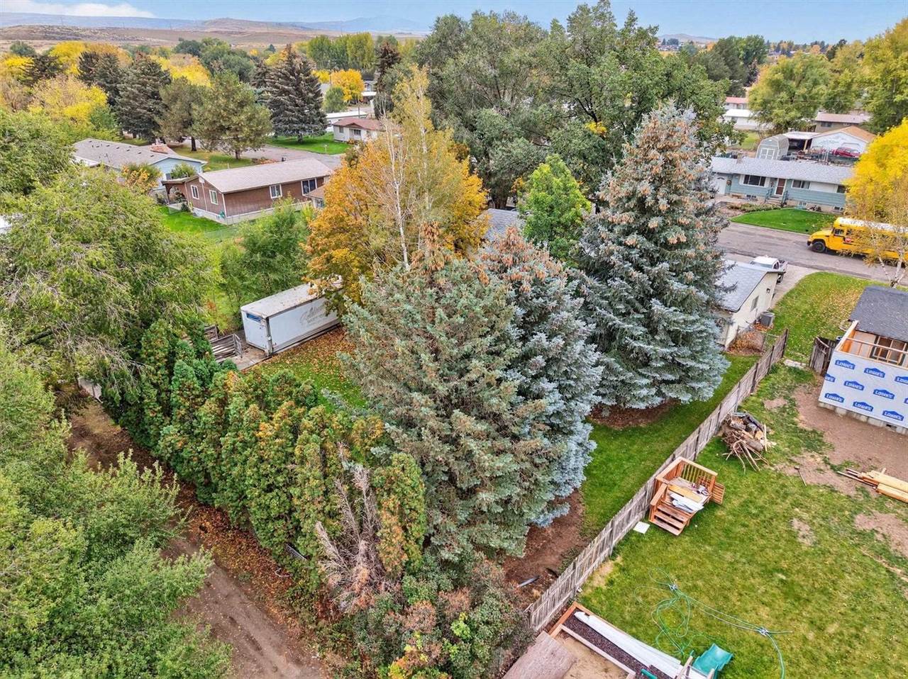 325 Washington Street, American Falls, ID 83211