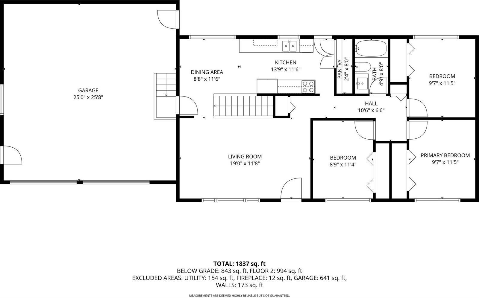 325 Washington Street, American Falls, ID 83211