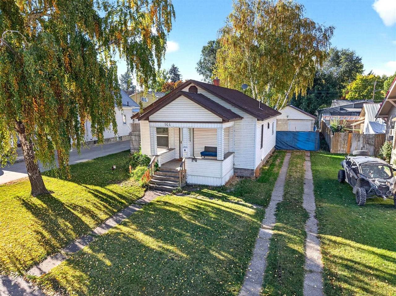 164 Tyler Street, American Falls, ID 83211