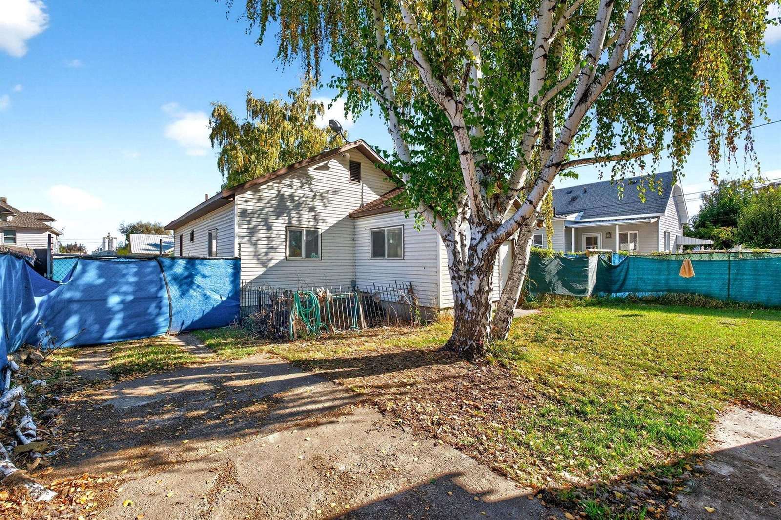 164 Tyler Street, American Falls, ID 83211