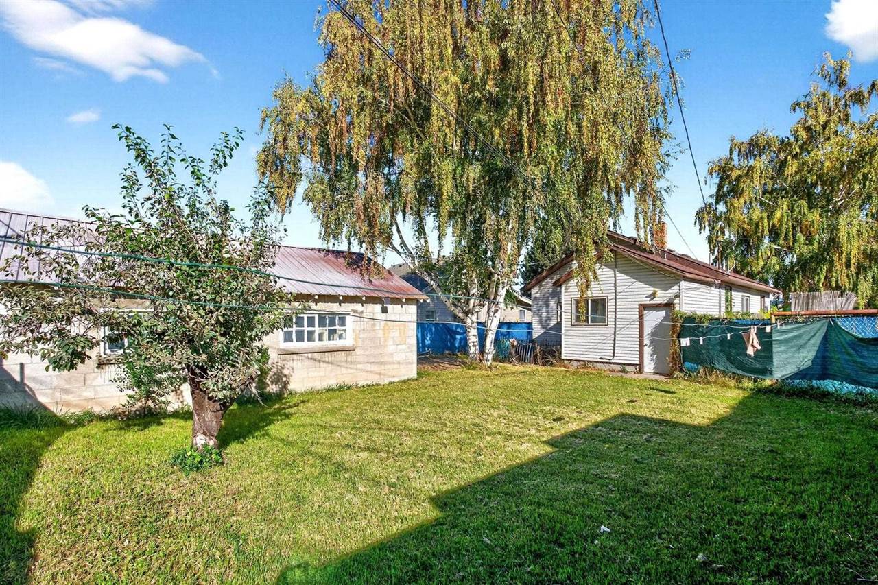 164 Tyler Street, American Falls, ID 83211