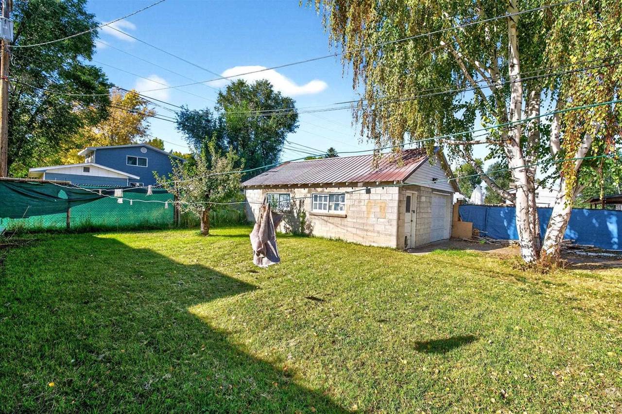 164 Tyler Street, American Falls, ID 83211