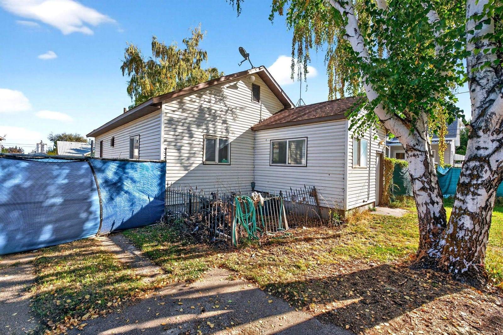 164 Tyler Street, American Falls, ID 83211