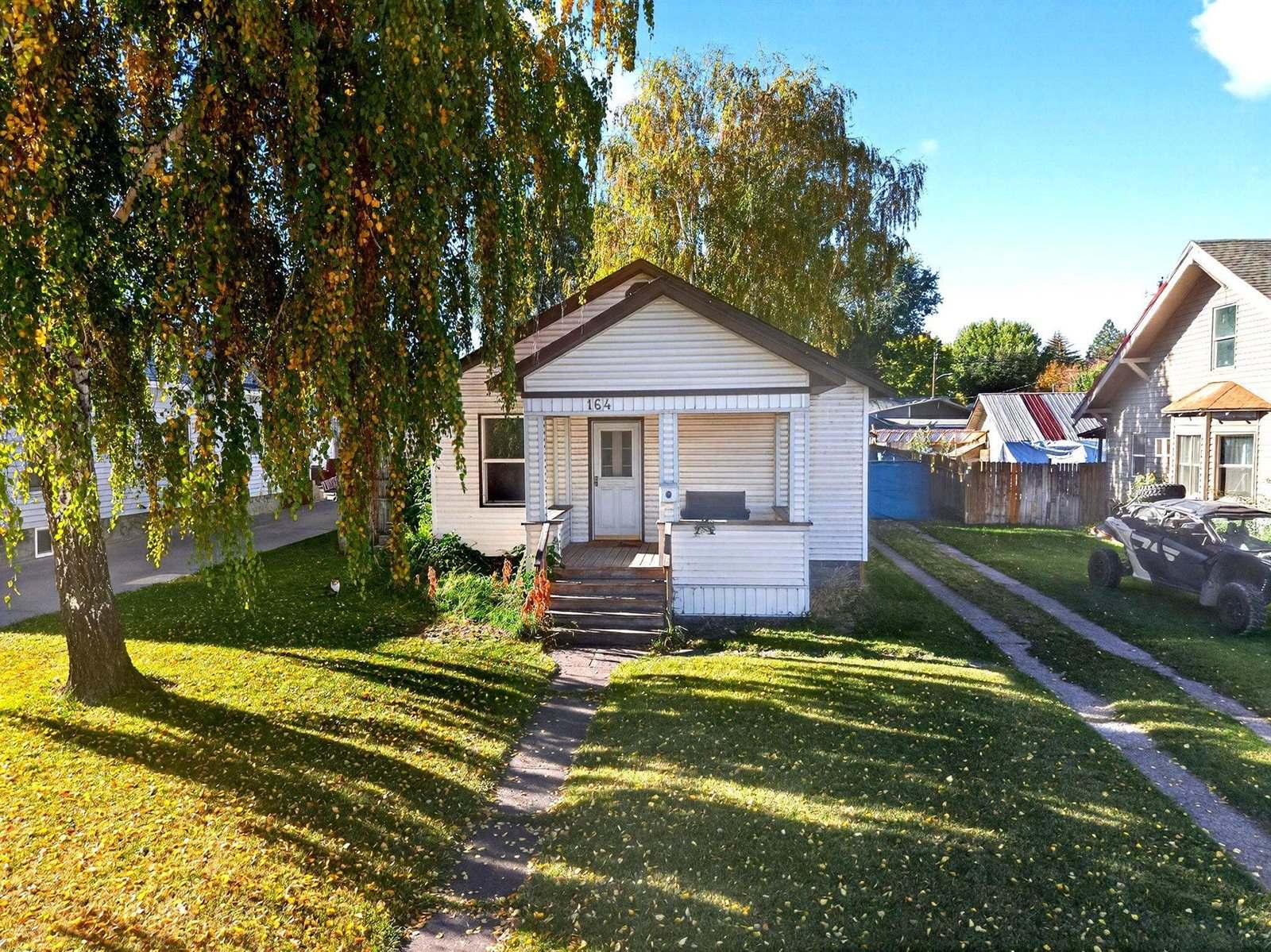 164 Tyler Street, American Falls, ID 83211