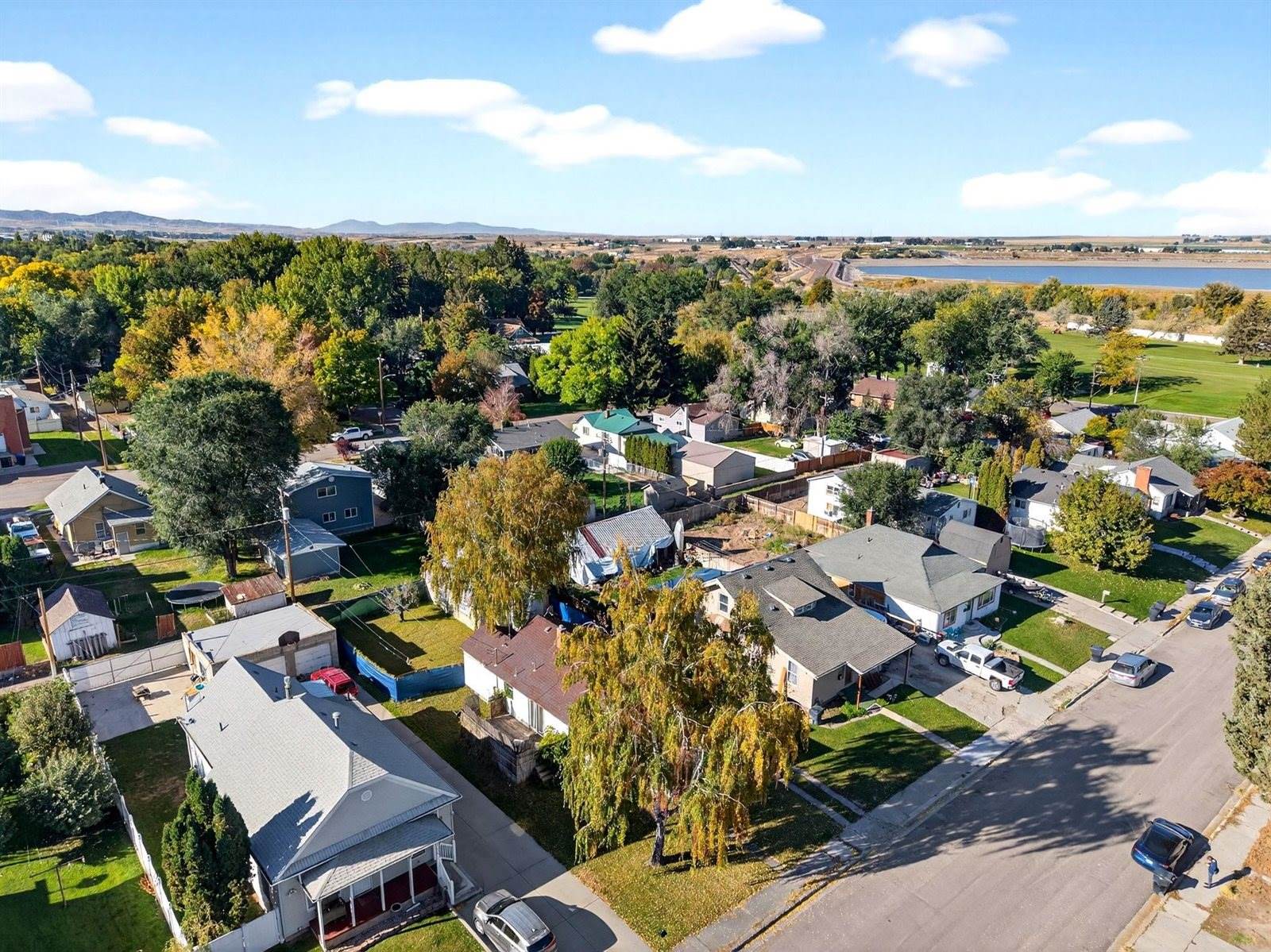 164 Tyler Street, American Falls, ID 83211