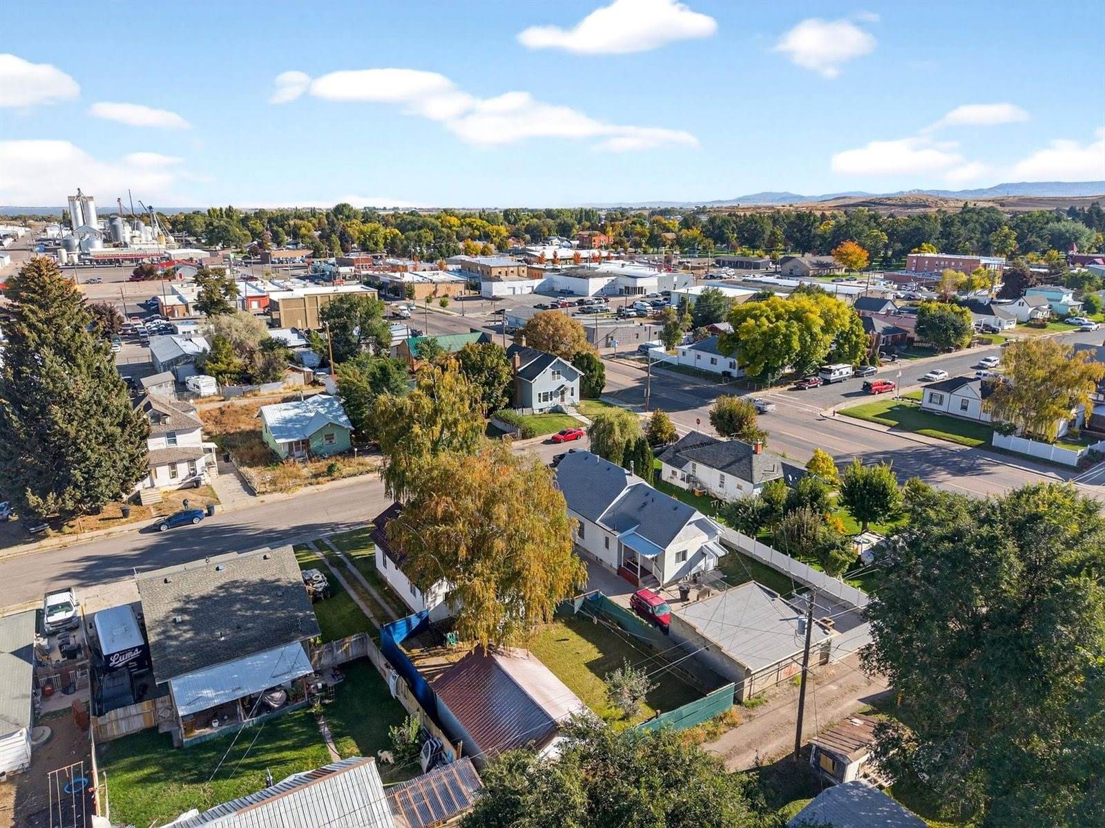 164 Tyler Street, American Falls, ID 83211