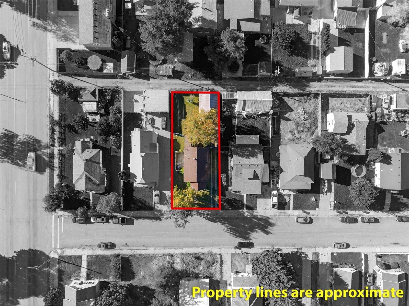 164 Tyler Street, American Falls, ID 83211