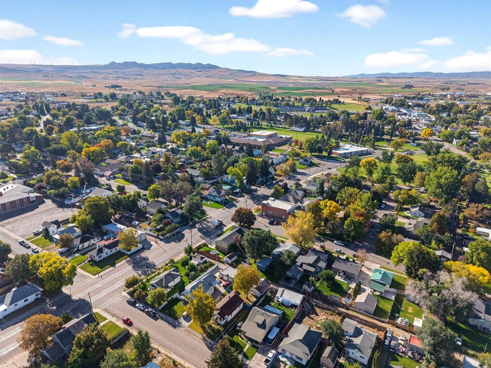 164 Tyler Street, American Falls, ID 83211