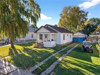 164 Tyler Street, American Falls, ID 83211