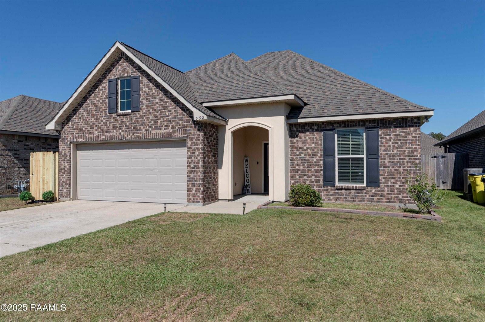 532 Elwick Drive, Lafayette, LA 70507