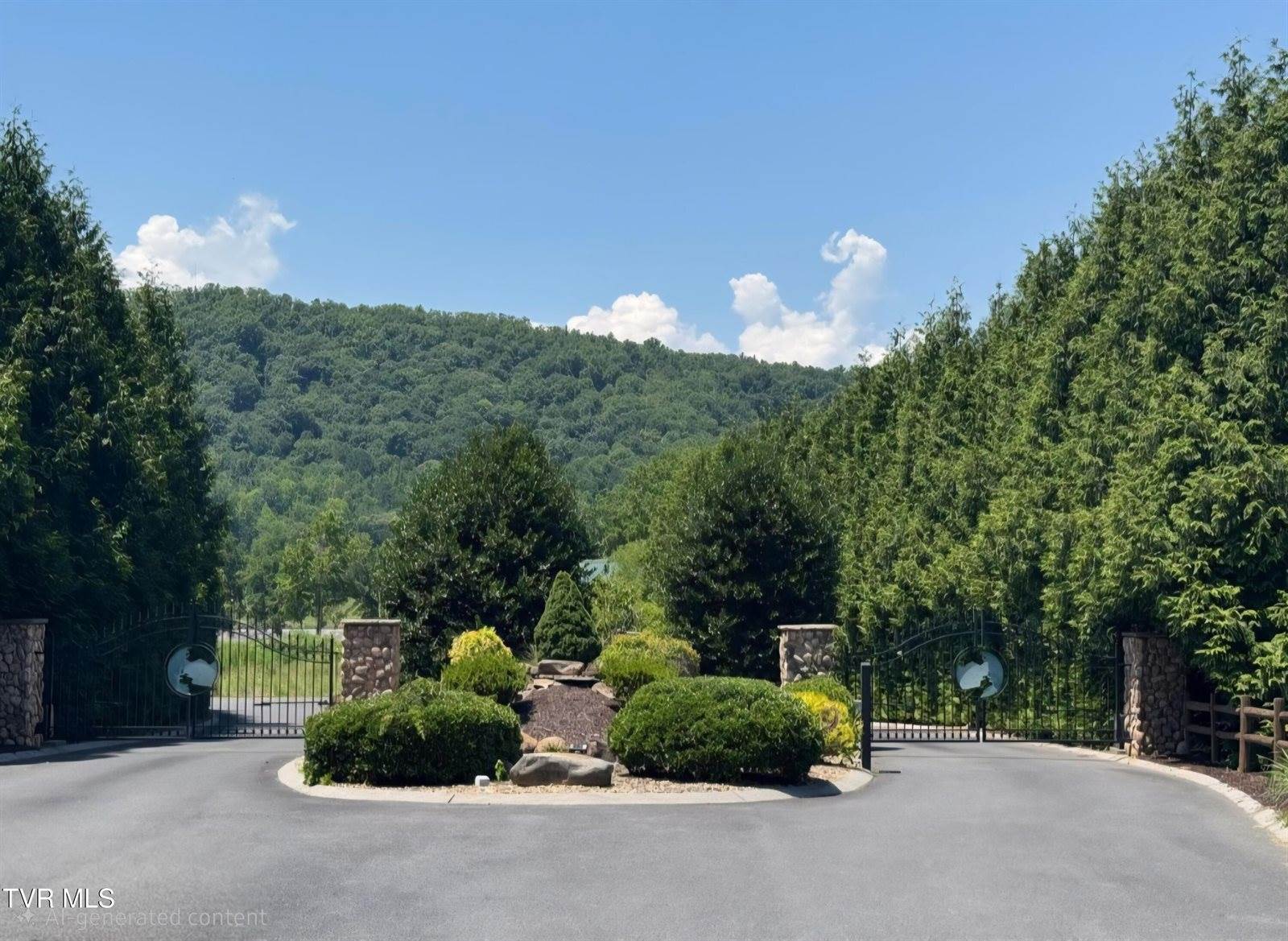 Lot 30 River Rapids Way, Del Rio, TN 37727