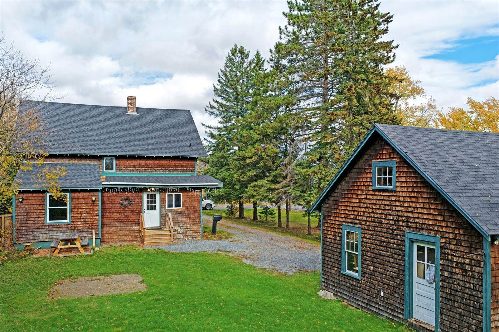 21 Washington Street, Caribou, ME 04736