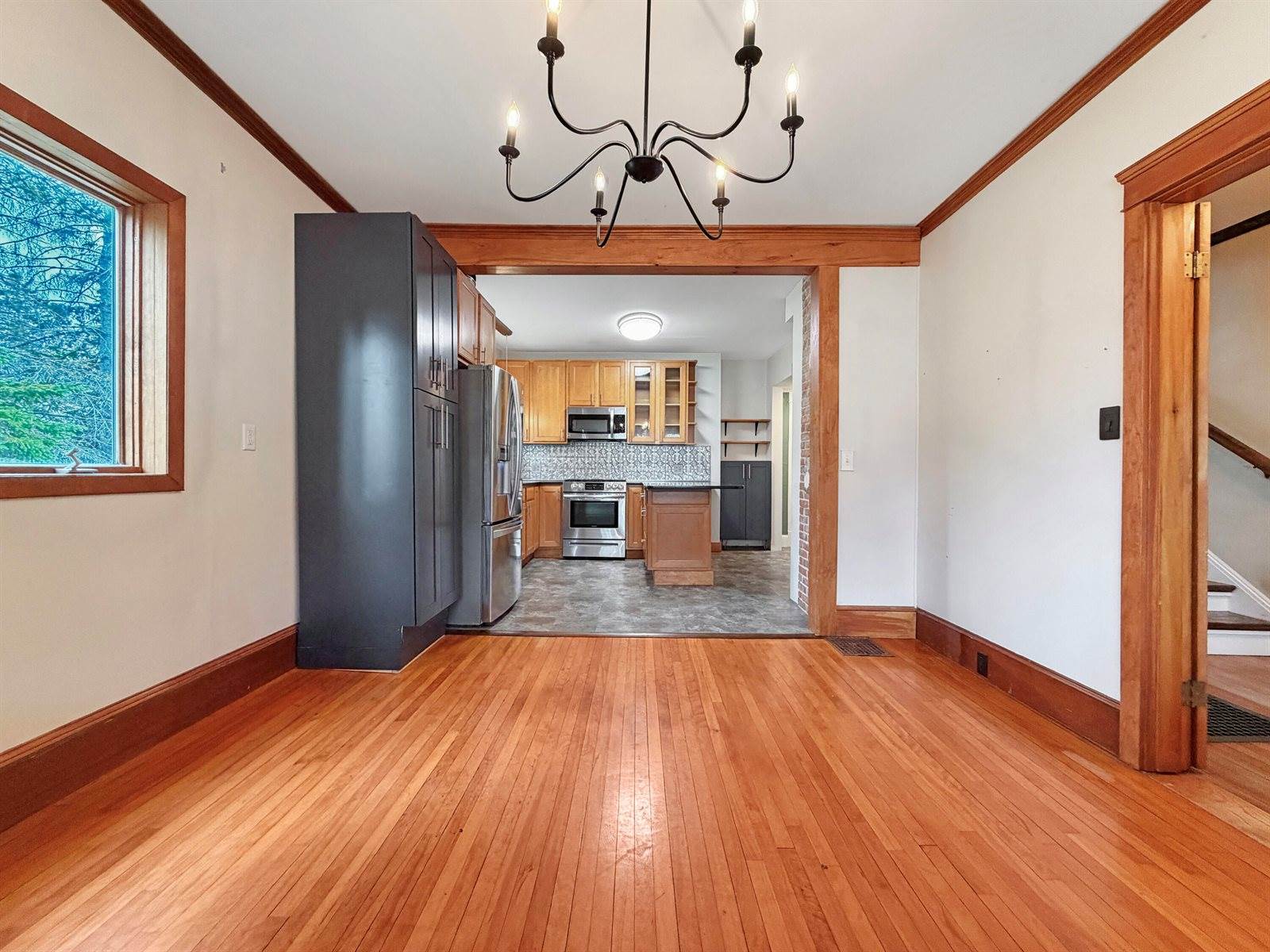 21 Washington Street, Caribou, ME 04736