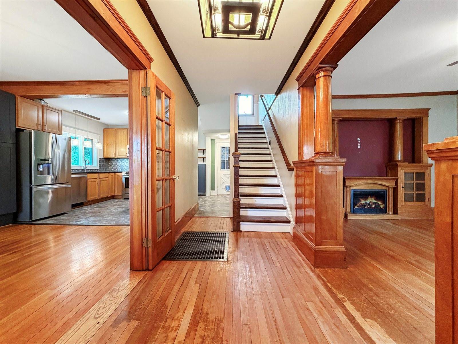 21 Washington Street, Caribou, ME 04736