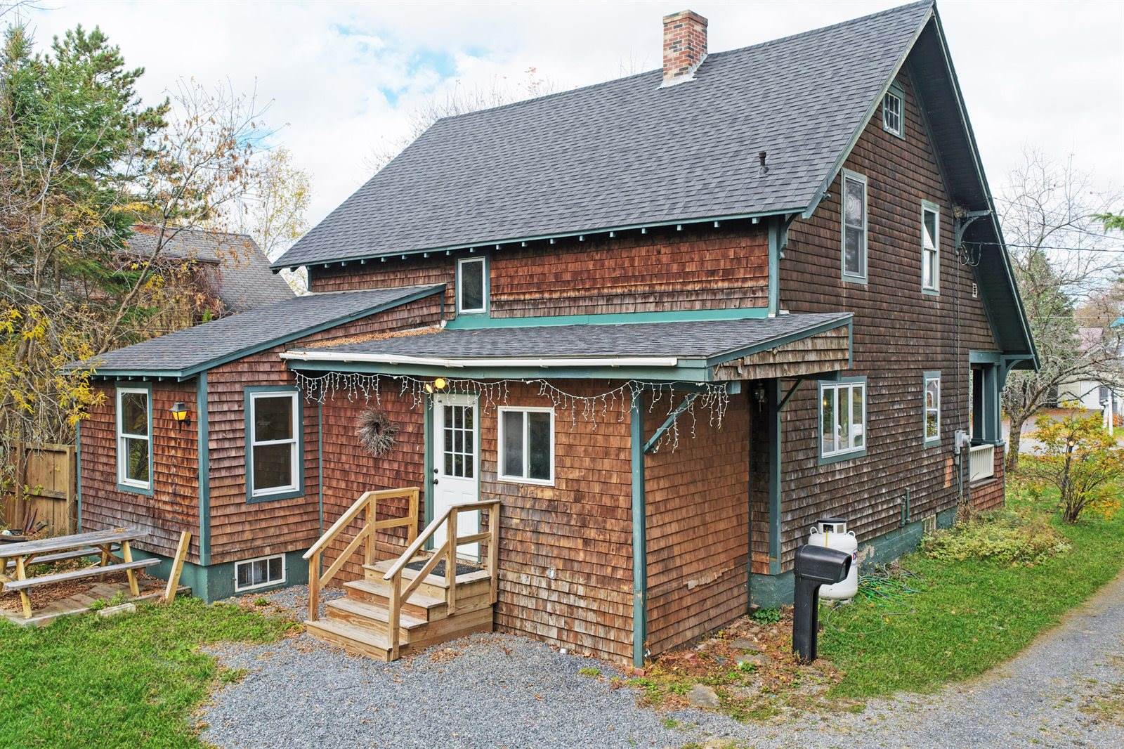 21 Washington Street, Caribou, ME 04736