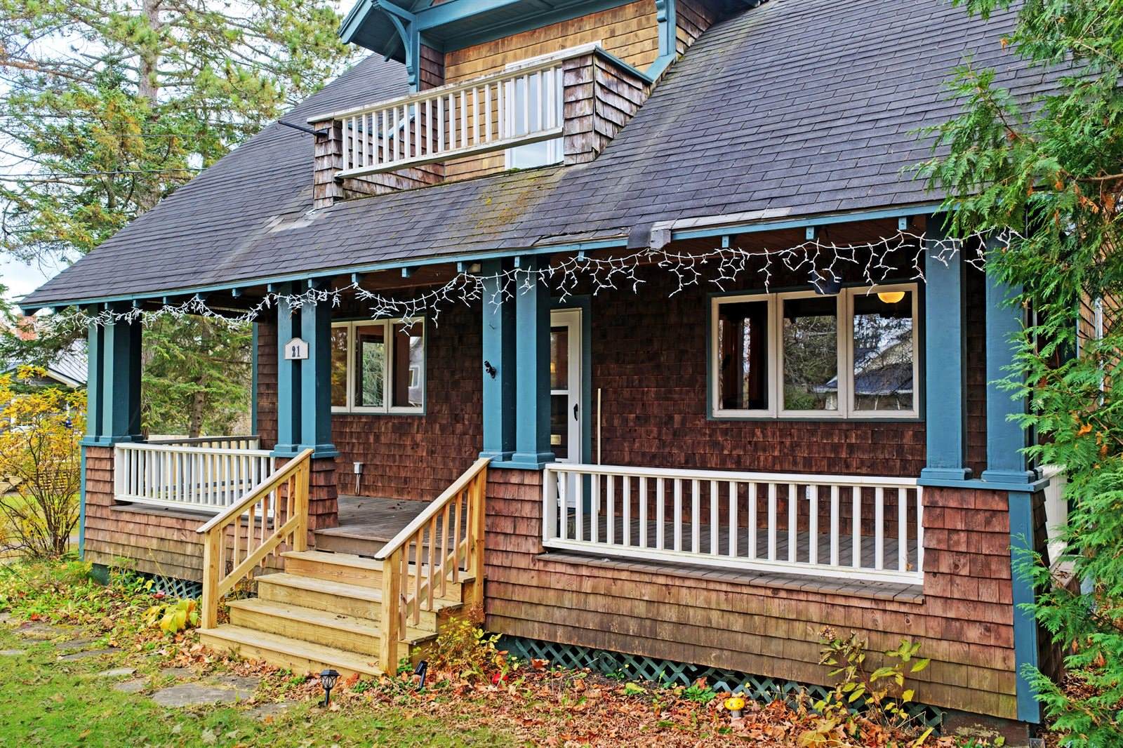 21 Washington Street, Caribou, ME 04736