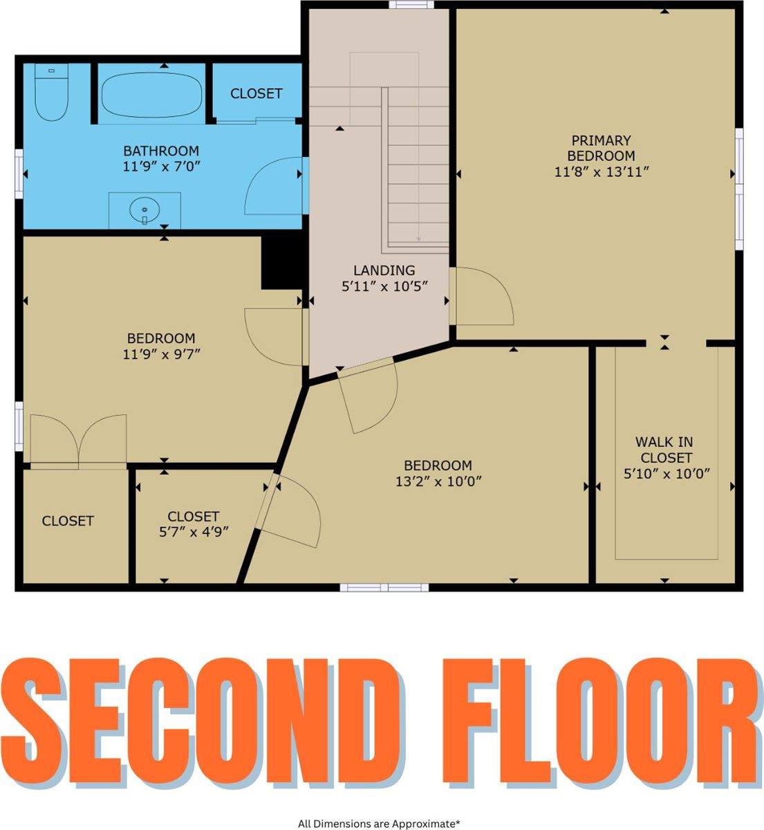 21 Washington Street, Caribou, ME 04736